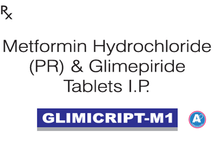 GLIMICRIPT-M1