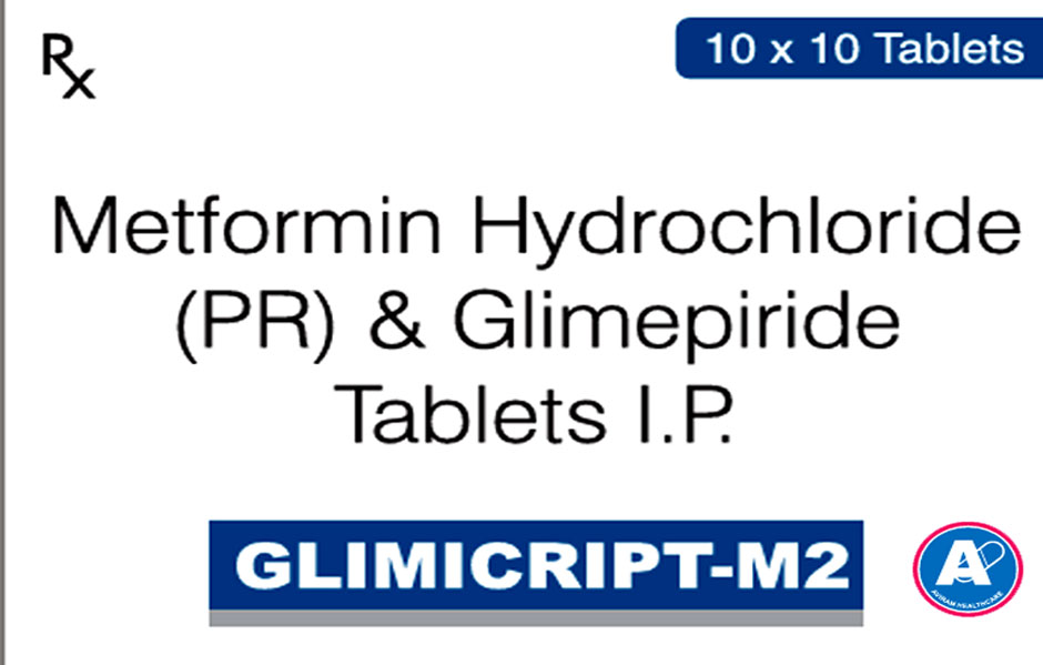 GLIMICRIPT-M2