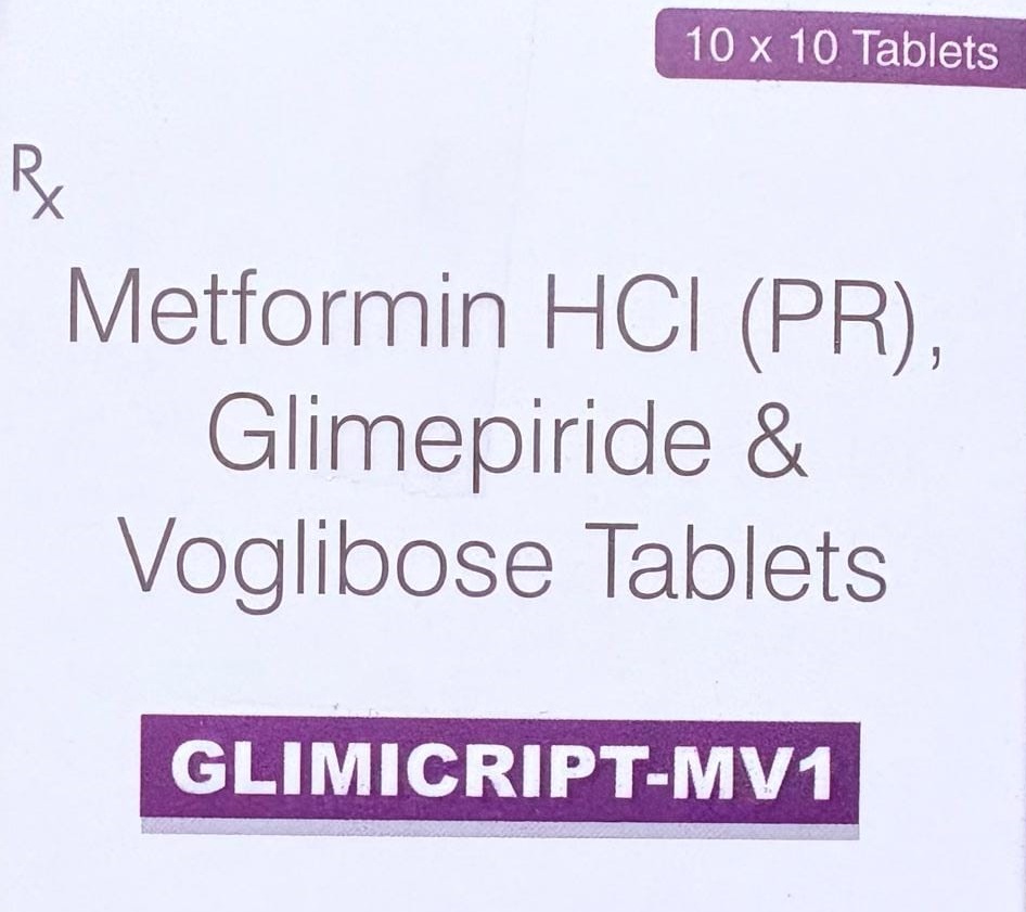 GLIMICRIPT-MV1