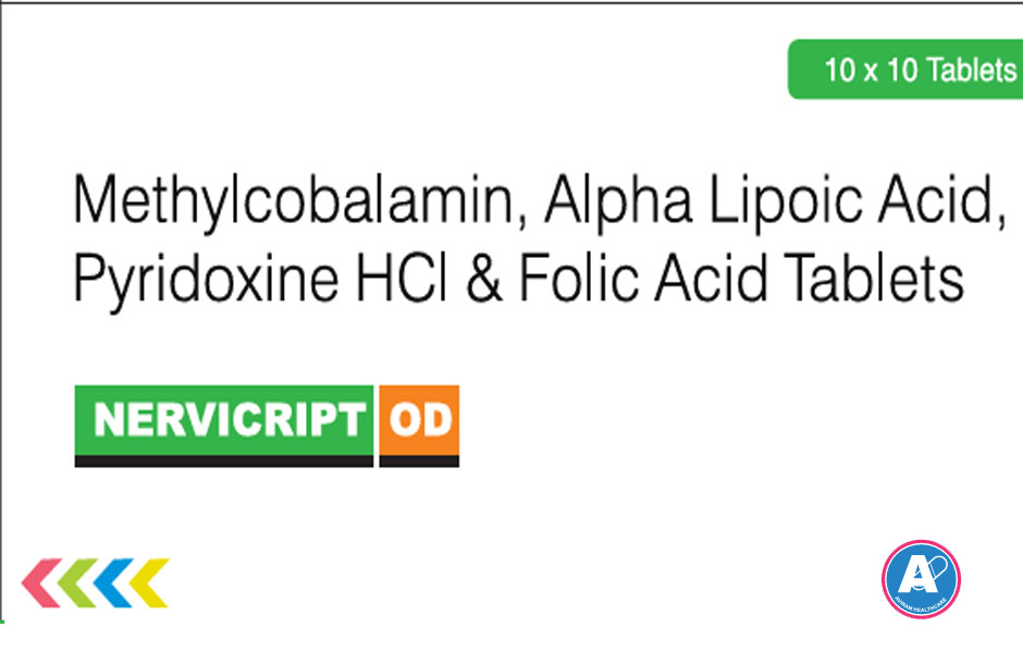 NERVICRIPT-OD