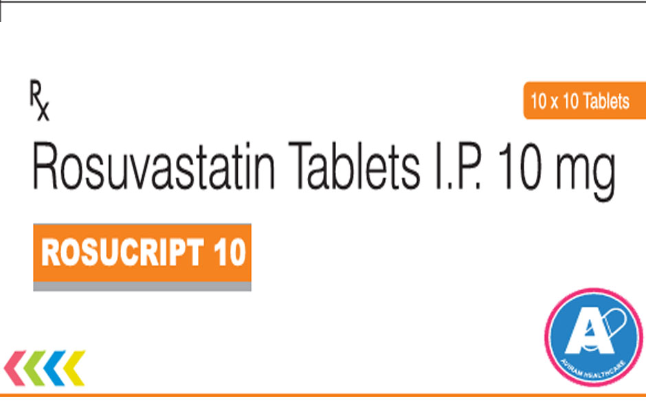 ROSUCRIPT-10