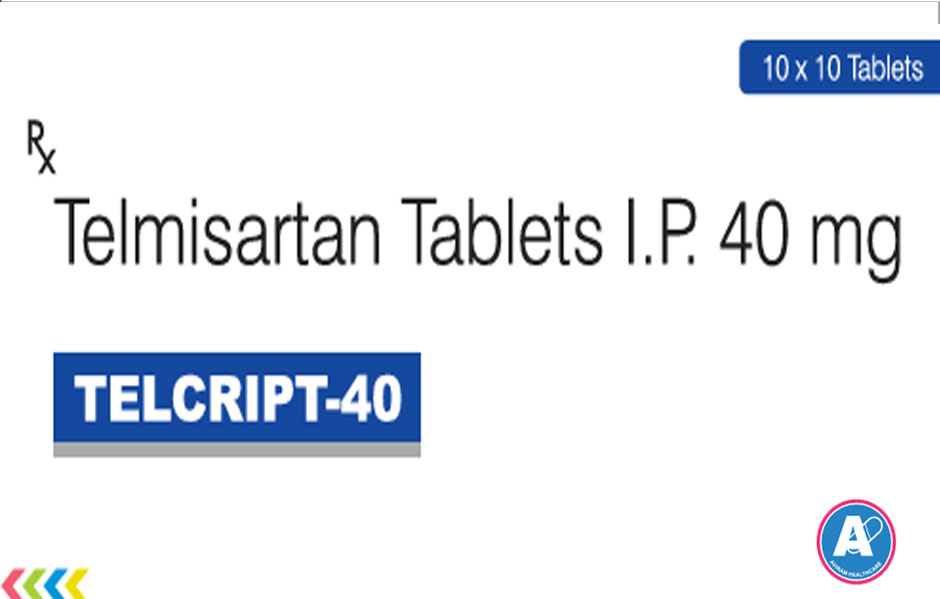 TELCRIPT-40